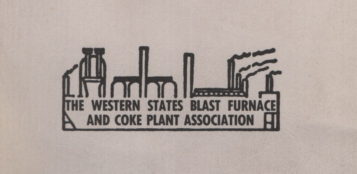 western states blast furnace coke plant association