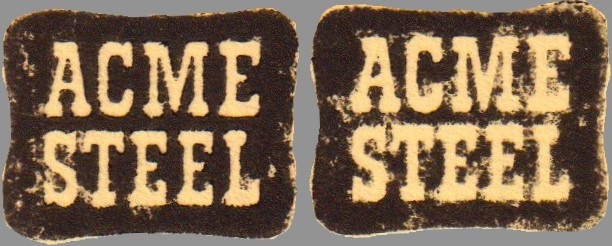 Acme Steel, Chicago Coke Plant